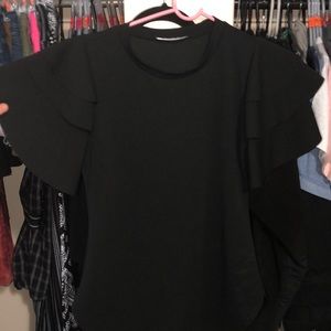 Woman’s Dressy Shirt